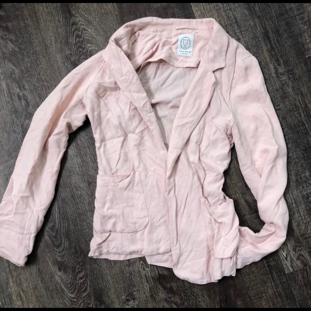 Aritzia blazer